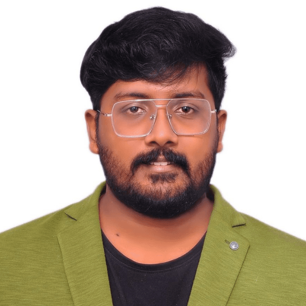 Dr. Rohith Reddy